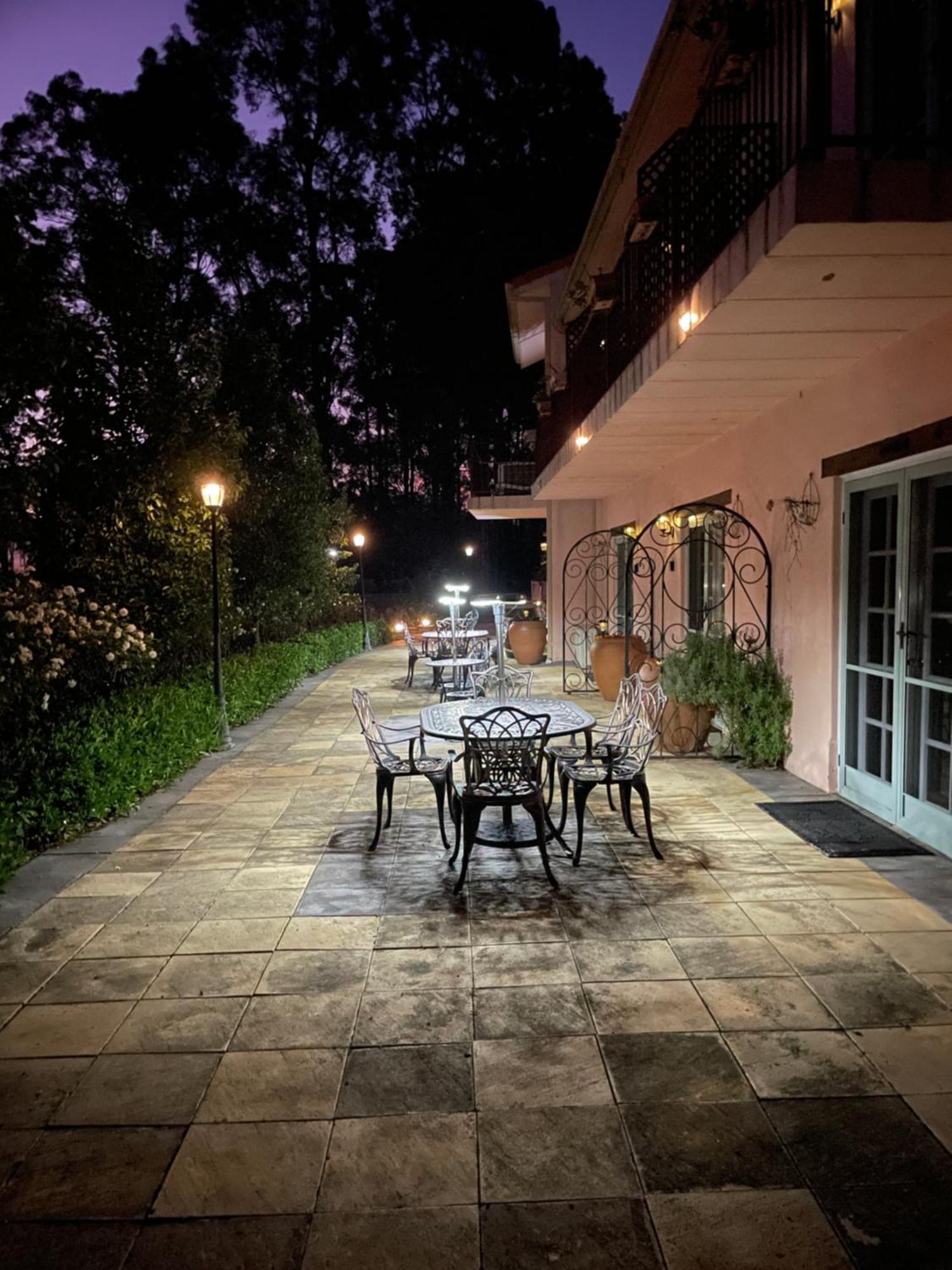 Villa Provence 포콜빈 외부 사진